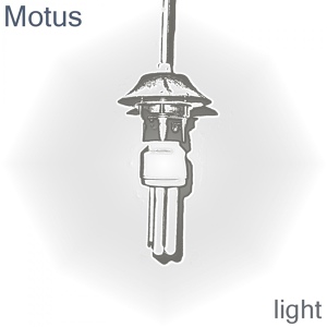 Обложка для Motus - Charol Bryon