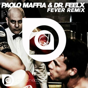 Обложка для Dr. Feelx, Paolo Maffia - Fever (Lorenzo Labellarte Remix)