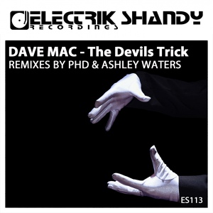 Обложка для Dave Mac - The Devils Trick