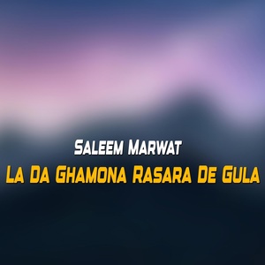 Обложка для Saleem Marwat - Bla Bla Tape