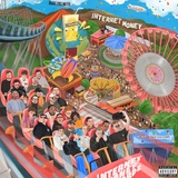 Обложка для Internet Money, Trippie Redd, Diplo feat. Juice WRLD - Blastoff (feat. Juice WRLD)