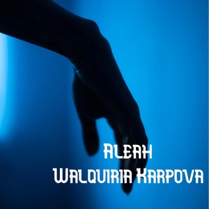 Обложка для Walquiria Karpova - I Bet My Life