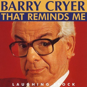 Обложка для Barry Cryer - Red Indians