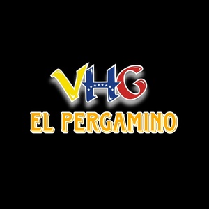 Обложка для VHG feat. Luis Angel Aguirre - Esencia Zuliana