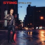 Обложка для Sting - Heading South On The Great North Road