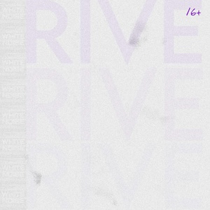 Обложка для RIVE - Демоны потерянного рая