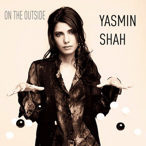 Обложка для Yasmin Shah - She