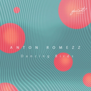 Обложка для Anton Romezz - Dancing Birds (Sheepray Remix)