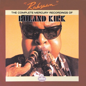 Обложка для Roland Kirk 1963 Reeds & Deeds - 04 Song Of The Countrymen