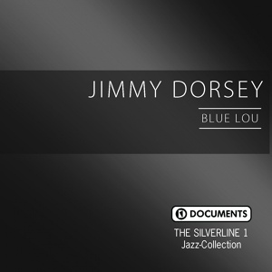 Обложка для Jimmy Dorsey - Contrasts