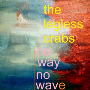 Обложка для The Legless Crabs - Stevie, Pt. 1