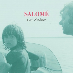 Обложка для Salomé - Vois-tu?