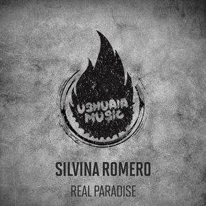 Обложка для Silvina Romero - Real Paradise