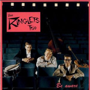 Обложка для The Ringlets Trio - Give Me the Chance