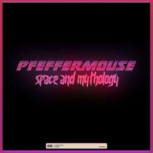 Обложка для Pfeffermouse - Akkadians