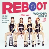 Обложка для Wonder Girls - I Feel You