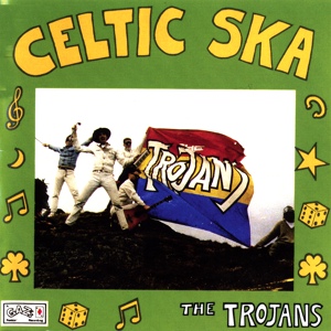 Обложка для The Trojans - Brave Bells