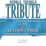 Обложка для Dubble Trubble - Survivor
