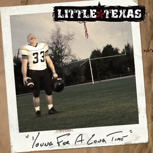 Обложка для LITTLE TEXAS - This Hot In Texas