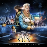 Обложка для Empire Of The Sun - Without You