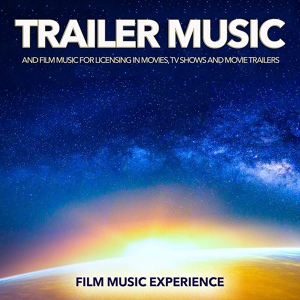 Обложка для Film Music Experience - Bigger Than Life (Epic Drama)