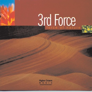 Обложка для 3rd Force - Force Of Nature