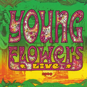 Обложка для Young Flowers - 01 - Wake Up This Morning