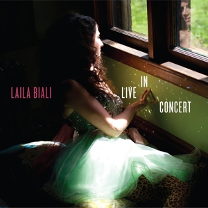 Обложка для Laila Biali - Night and Day