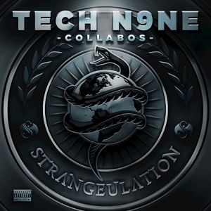 Обложка для Tech N9ne Collabos feat. Godemis, Stevie Stone, MURS, Brotha Lynch Hung - Strangeulation II