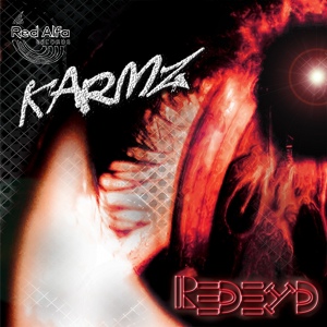 Обложка для Karmz - Redeyd