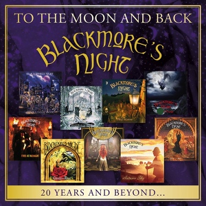 Обложка для Blackmore's Night - Durch den Wald zum Bach Haus