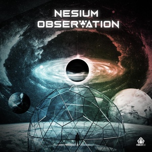Обложка для Nesium - Observation