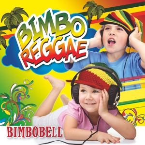 Обложка для Bimbobell - Bimbo Reggae