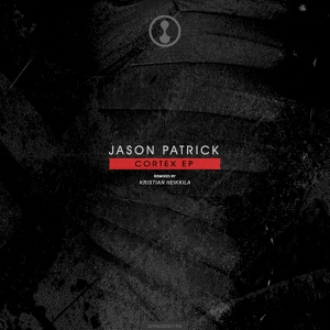 Обложка для Jason Patrick - War Chest