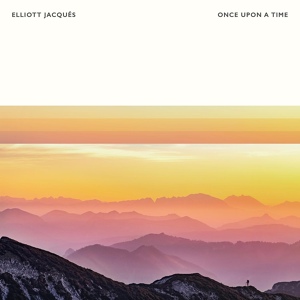Обложка для Elliott Jacqués - Once Upon A Time