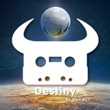 Обложка для Dan Bull - Destiny Epic Rap