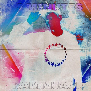 Обложка для RAMMJACK - 5 Minutes