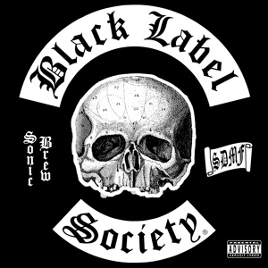 Обложка для Black Label Society - t.a.z.