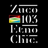 Обложка для Zuco 103 - Voce Não Sabe