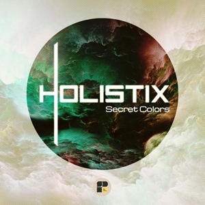 Обложка для Holistix feat. Dubsky - Secret Colors