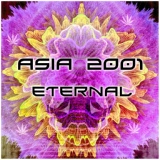 Обложка для Asia 2001 - Hold