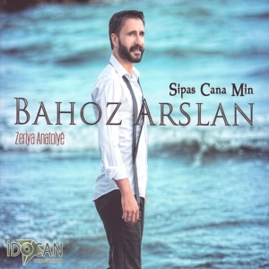Обложка для Bahoz Arslan - Haymana