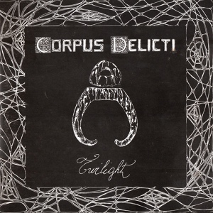 Обложка для Corpus Delicti - Dust and Fire