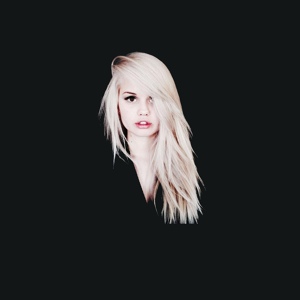 Обложка для Debby Ryan - When the Dark Falls