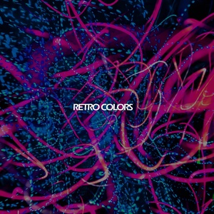 Обложка для MaikonMusic - Retro Colors