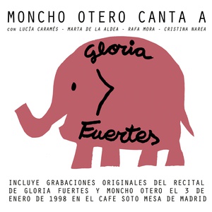 Обложка для Moncho Otero feat. Rafa Mora - A los Que Tragó la Tierra Antes de Tiempo (Murieron de Frío Más Que de Bala)