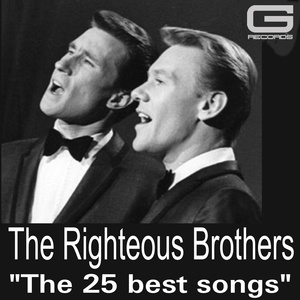 Обложка для The Righteous Brothers - You 'Ve Lost That Lovin Feelin