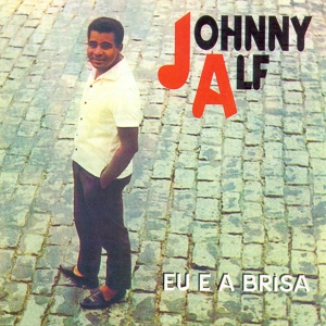 Обложка для Johnny Alf - Gismi