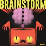 Обложка для EPTIC - BRAINSTORM