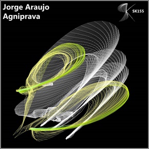 Обложка для Jorge Araujo - Sound Trip